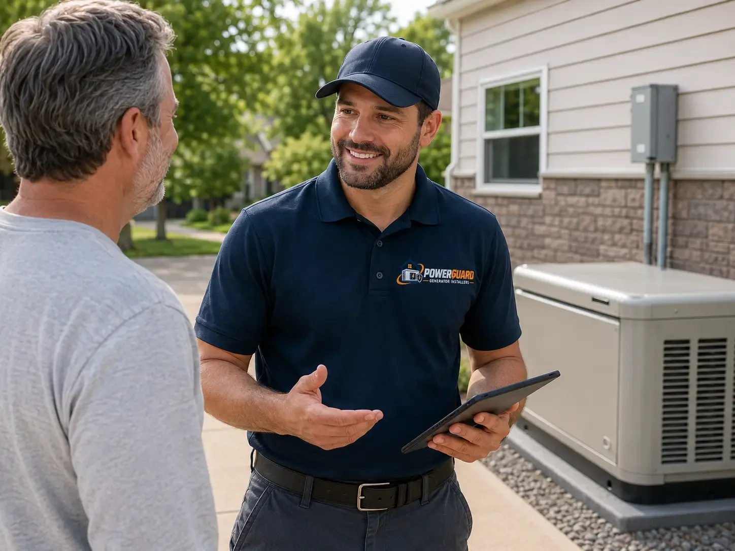 Generator Installation Mount Pleasant, SC FAQs